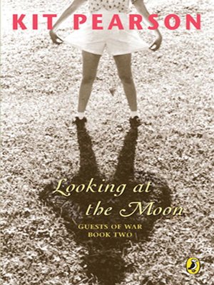 cover image of Looking at the Moon